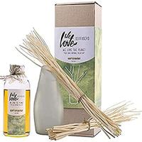 We Love The Planet 100% Essential Oil Diffuser 200ml - thumbnail