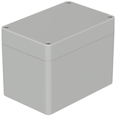Bopla EUROMAS T 230 03230000 Industriële behuizing 120 x 80 x 90 x 150 ABS Grijs-wit (RAL 7035) 1 stuk(s) Bopla EUROMAS T 230 03230000 Industriële behuizing 120 x 80 x 90 x 150 ABS Grijs-wit (RAL 7035) 1 stuk(s)