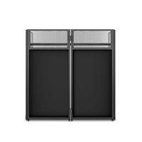 Vonyx DB4 Pro DJ Booth systeem - thumbnail