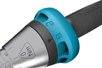 HAZET Torque wrench 1/2 60-320 nm - thumbnail