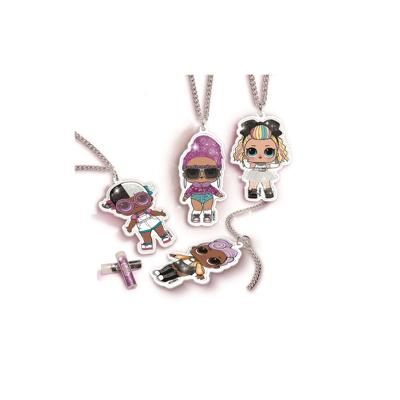 Lol - Kettinkjes - Speelgoed (8005125185559) Lol - Kettinkjes - Speelgoed (8005125185559)