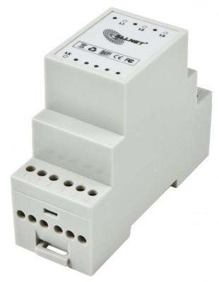 Allnet Powerline ALL1688PC Fasekoppeling Module Ingangsspanning (bereik): 400 V/AC (max.) Allnet Powerline ALL1688PC Fasekoppeling Module Ingangsspanning (bereik): 400 V/AC (max.)