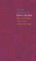 Over clichés - Anton Zijderveld - ebook - thumbnail