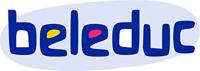 Beleduc handpop eend - thumbnail