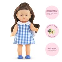 Corolle mini corolline romy pop - thumbnail