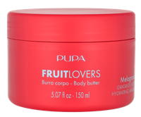 Pupa Milano - Pupa Fruit Lovers Body Cream Fruit Lover Creme Corps 150 ml Bodylotion - thumbnail