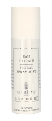 Sisley Eau Florale Spray 100ml
