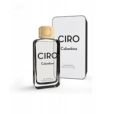 Ciro Columbine Eau de Parfum 100ml