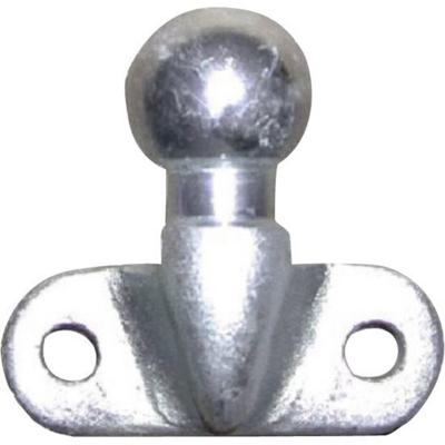 HP koppelingskogel wall bracket rear carrier pfefferkorn