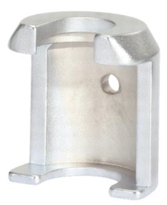 Trekvork #5, opening 30 mm, H=50 mm KS Tools 700.1237