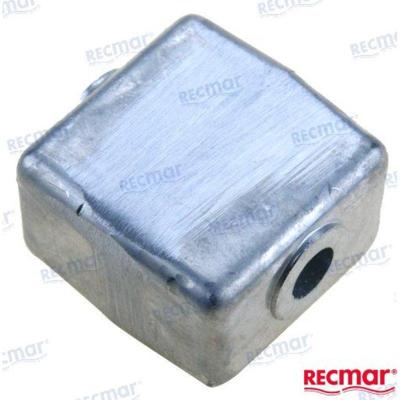 REC436745AL - BRP ALUMINIUM ANODE Bombardier