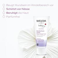 Weleda Baby Derma 3-in-1 Billenbalsem - thumbnail