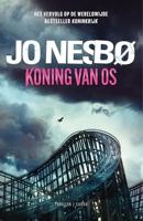 Koning van Os - Jo Nesbø - ebook - thumbnail