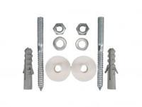 Wiesbaden Plugboutenset M-6 x 80 Tbv Fontein - thumbnail