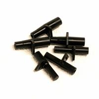 Buteo Photo Gear Set plastic voetjes voor de Falco Mark II - thumbnail