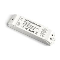 LED Controller WiFi/DX/V 4x5A - R4-5A - thumbnail