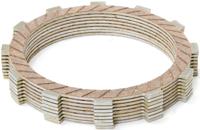 TRW koppelingsplaat set clutch kit mcc208-8 - thumbnail