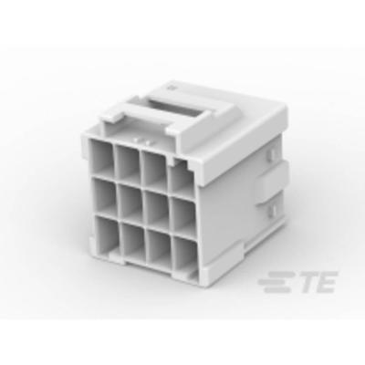 TE Connectivity 1-1971874-4 Inhoud: 1 stuk(s) Package