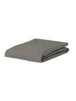 Essenza The Perfect Organic Jersey Hoeslaken Steel grey - thumbnail
