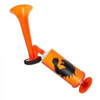 Luchttoeter Nederland Oranje (45cm) - thumbnail