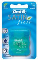 Oral-B Floss Satin - thumbnail