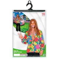 Hippie blouse Doron - thumbnail