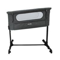 Wieg voor baby's Nania Dodi Grijs 5 Posities - thumbnail