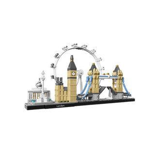 LEGO 21034 architecture londen