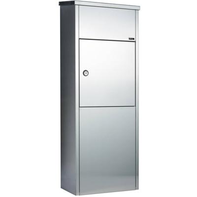 Allux Pakketzuil Allux 600 Verzinkt - 40060010