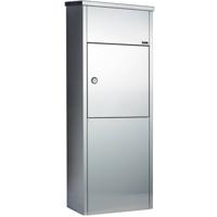 Allux Pakketzuil Allux 600 Verzinkt - 40060010 - thumbnail