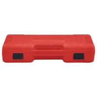 VidaXL 12-delige compressietesterset voor benzinemotoren - thumbnail