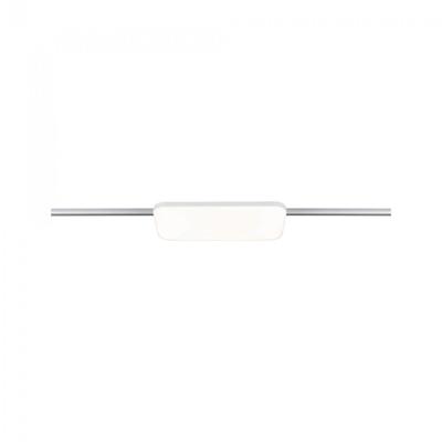 Paulmann URail Panel Campo LED-hanglamp URail 17 W LED Wit