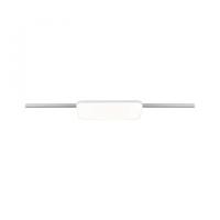 Paulmann URail Panel Campo LED-hanglamp URail 17 W LED Wit - thumbnail