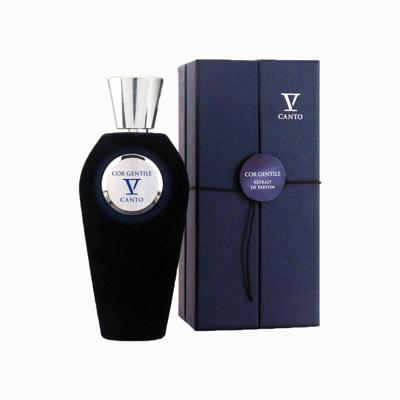V Canto Blue Velvet Cor Gentile Eau de Parfum 100ml