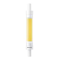 Philips LED 871951430381200 LED-lamp Energielabel E (A - G) R7s Staaf 7.2 W = 60 W Warmwit (Ø x l) 15 mm x 118 mm 1 stuk(s) - thumbnail