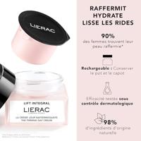 Lierac Lift Integral The Firming Daycream - thumbnail