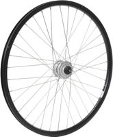 CONTEC voorwiel "andra 10 + shimano dh-3d37". fr.wheel 28" 2,00 sst - thumbnail