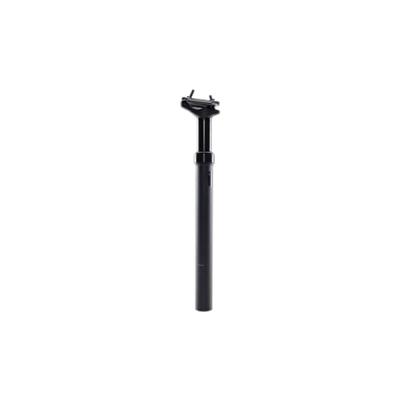 CONTEC verende patent-zadelpen "nara" ct susp. seatpost nara 31,6x350mm, black