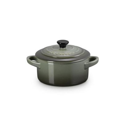 LE CREUSET - Aardewerk - Mini braadpan 10cm Thyme