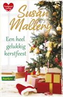 Een heel gelukkig kerstfeest - Susan Mallery - ebook - thumbnail
