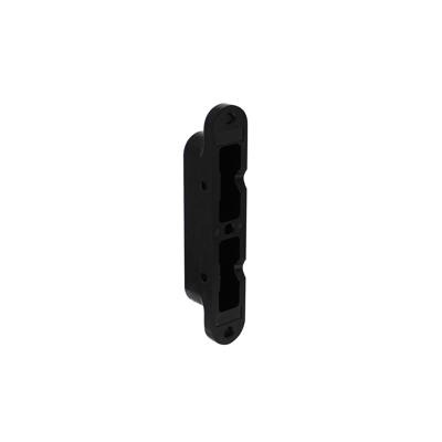 SKG2 sluitkom gegoten 23x127mm zwart