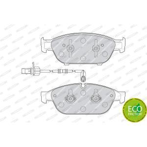 Remblokken set FDB4397