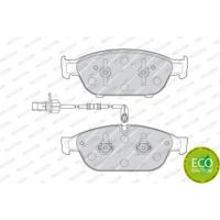 Remblokken set FDB4397 - thumbnail