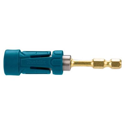 Makita Bithouder "tors" 1/4x75mm magn Lengte 79mm Opname 1/4 Dop maat 79mm - E-03414