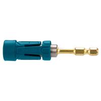 Makita Bithouder "tors" 1/4x75mm magn Lengte 79mm Opname 1/4 Dop maat 79mm - E-03414 - thumbnail