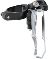 SHIMANO voorderailleur 3 x 10-speed deore fc-m6000 side swing middelhoge klem 40-42t zwart - thumbnail