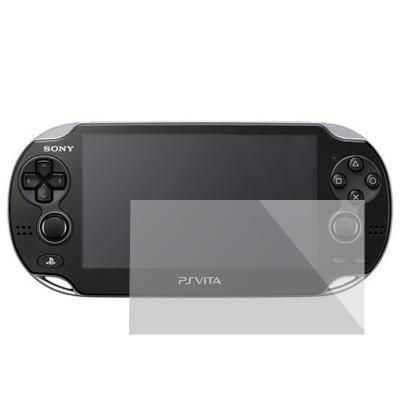 LCD-scherm beschermings Film voor Sony PS Vita