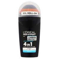 Loreal L'Oréal Men - deo roll-on Carbon Protect 50 ml - thumbnail