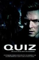Quiz - Dick Maas - ebook - thumbnail