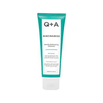 Q+A Niacinamide Gentle Exfoliating Cleanser Q+A Niacinamide Gentle Exfoliating Cleanser